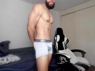 addam_moore from Flirt4Free is Freechat