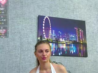 adisson_lanes from Flirt4Free is Freechat