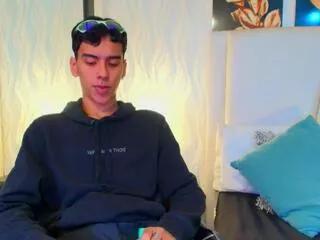aidden_royce from Flirt4Free is Freechat