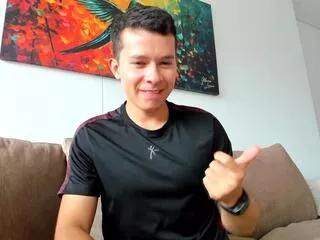 aiden_martell from Flirt4Free is Freechat