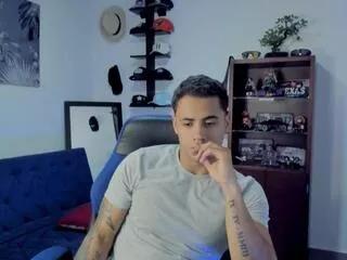 aiden_owens from Flirt4Free is Freechat