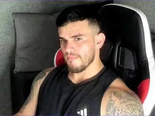 Photos of alan_arab from Flirt4Free is Freechat