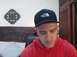 alan_ferrer from Flirt4Free is Freechat