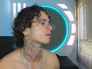 alan_ralf from Flirt4Free is Freechat