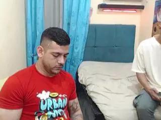 aleex_master from Flirt4Free is Freechat
