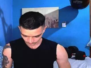alex_devegas from Flirt4Free is Freechat
