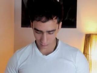 alex_riveira from Flirt4Free is Freechat