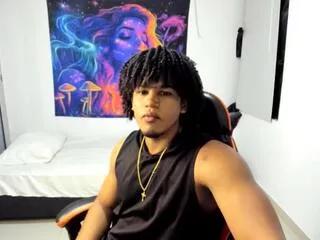 alexj_black from Flirt4Free is Freechat