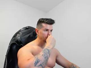 alexx_dream from Flirt4Free is Freechat