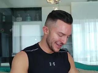 alexxino from Flirt4Free is Freechat