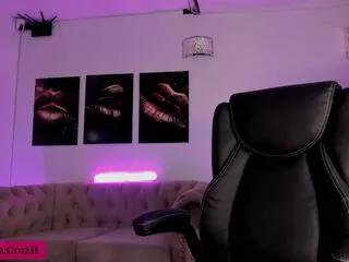 alice_duque from Flirt4Free is Freechat