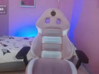 alice_thompsons from Flirt4Free is Freechat
