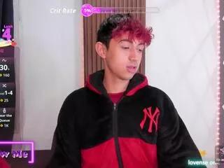 allen_starck from Flirt4Free is Freechat