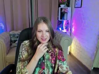 alma_diaz from Flirt4Free is Freechat