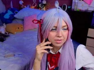 alyce_moss from Flirt4Free is Freechat