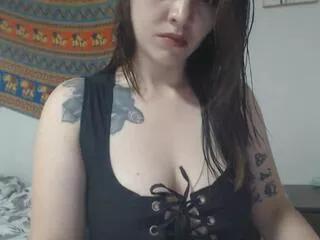 alysa_taylor from Flirt4Free is Freechat