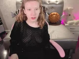 amanda_watson from Flirt4Free is Freechat