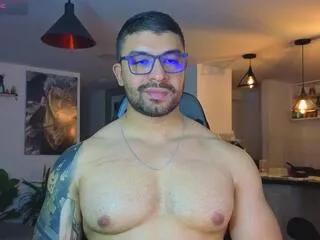 anderson_jordan from Flirt4Free is Freechat