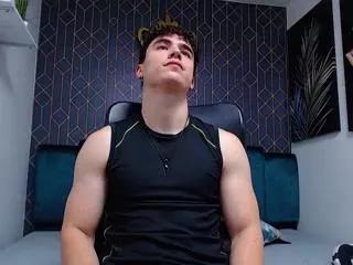 andre_parker from Flirt4Free is Freechat