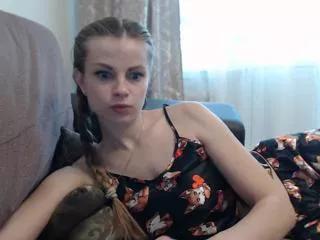 andrea_crouse from Flirt4Free is Freechat