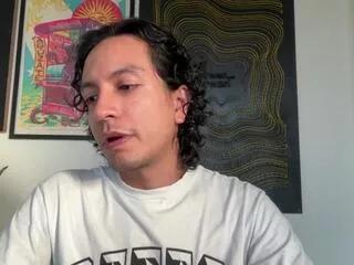 andrew_ct from Flirt4Free is Freechat