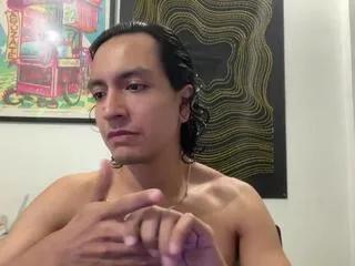 andrew_ct from Flirt4Free is Freechat