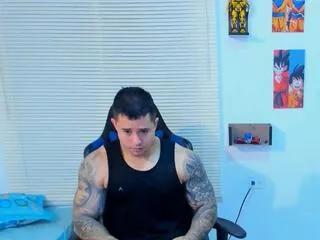 Photos of andrew_price from Flirt4Free is Freechat