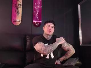 angelo_vecker from Flirt4Free is Freechat