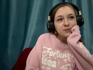 anneliese_pera from Flirt4Free is Freechat