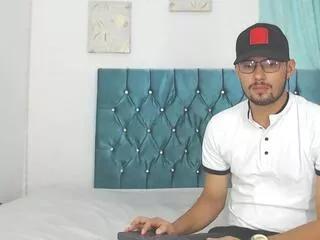 ansel_alex from Flirt4Free is Freechat