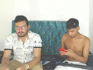 ansel_alex from Flirt4Free is Freechat