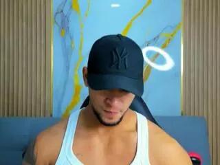 anthom_wells from Flirt4Free is Freechat