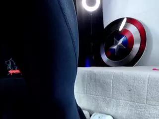 antony_sexy from Flirt4Free is Freechat