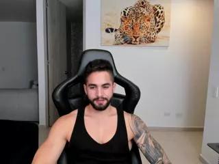 Photos of antony_walker from Flirt4Free is Freechat