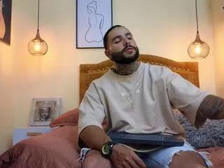 Photos of apolo_rousse from Flirt4Free is Freechat