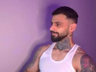 ares_fayne from Flirt4Free is Freechat