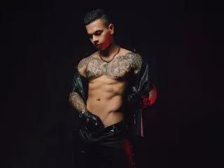 aron_dark from Flirt4Free is Freechat
