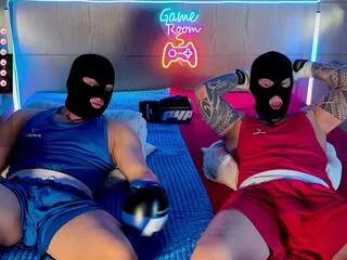 art_kris from Flirt4Free is Freechat