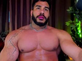 Artemis_katzman webcams show profile image 
