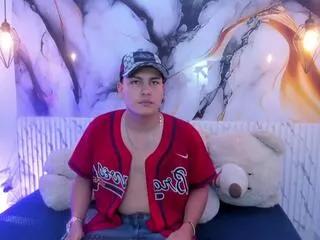 arthur_saiin from Flirt4Free is Freechat
