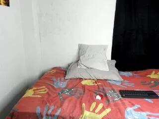 ashlan_king from Flirt4Free is Freechat