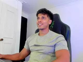 Photos of aston_coleman from Flirt4Free is Freechat