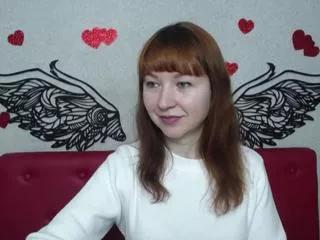 Asya_fox webcams show profile image 
