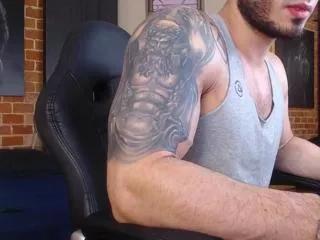 atlas_stone from Flirt4Free