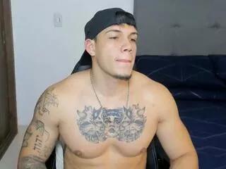 axel_tylor from Flirt4Free is Freechat