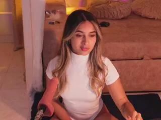 bela_thomson from Flirt4Free is Freechat