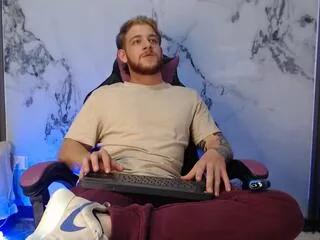 blake_vigil from Flirt4Free is Freechat