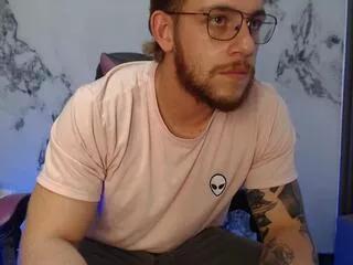 blake_vigil from Flirt4Free is Freechat