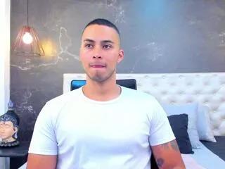 brandon_flex from Flirt4Free is Freechat