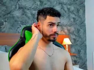 cameron_pierce from Flirt4Free is Freechat